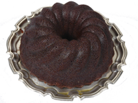 Chocolate Bundt Cake