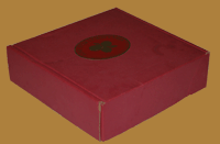 Cake Box